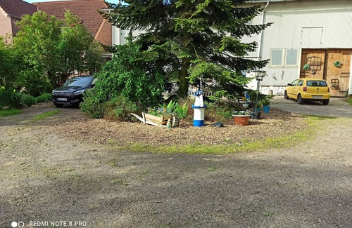 Drochtersen Apartment | Apartment 15km from Stade center