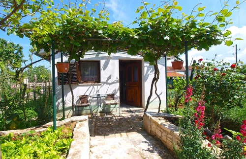 Matohanci House | Apartment 1876