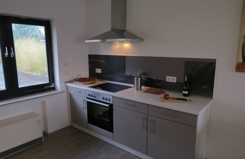 Mastershausen Apartment | Apartment (2 + 1persons) at the Dream Loop & Saar-Hunsrück-Steig