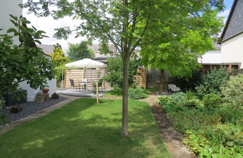Mastershausen Apartment | Apartment (2 + 1persons) at the Dream Loop & Saar-Hunsrück-Steig
