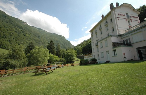 Luz-Saint-Sauveur Apartment | Apartment 2/3 pers- Quartier Thermal - Luz Saint-Sauveur