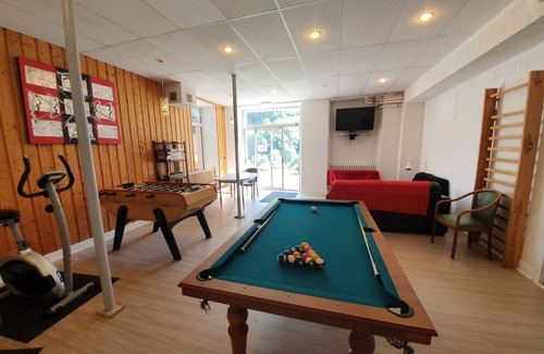 Luz-Saint-Sauveur Apartment | Apartment 2/3 pers- Quartier Thermal - Luz Saint-Sauveur