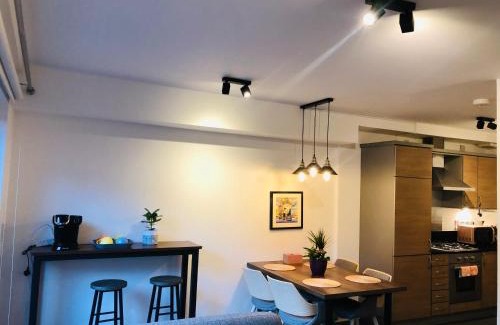 Seafield Apartment | Apartment 2 bath free parking