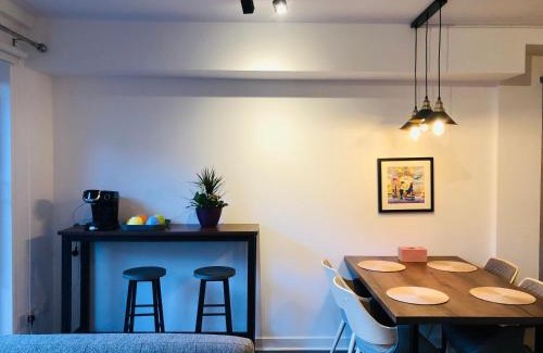 Seafield Apartment | Apartment 2 bath free parking