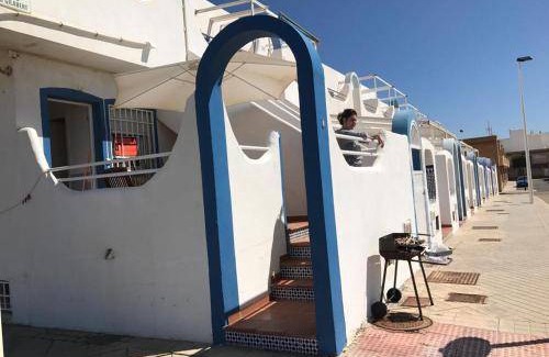 Cabo de Gata Apartment | Apartment ∙ 2 bedrooms ∙ 4 guests