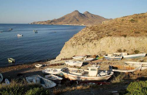 Cabo de Gata Apartment | Apartment ∙ 2 bedrooms ∙ 4 guests