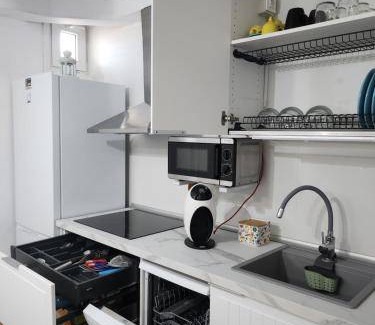 Cabo de Gata Apartment | Apartment ∙ 2 bedrooms ∙ 4 guests