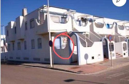 Cabo de Gata Apartment | Apartment ∙ 2 bedrooms ∙ 4 guests