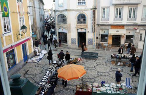 Aveiro Apartment | Apartment ∙ 2 bedrooms ∙ 7 guests