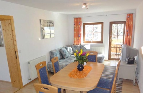 Rinn Apartment | Apartment / 2 bedrooms / shower, WC - Tuschnhof