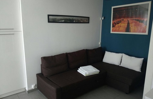 Part Dieu - Bir Hakeim Apartment | Apartment 2 downtown part god!