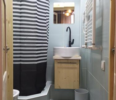 Erebuni Apartment | Apartment 2 floors