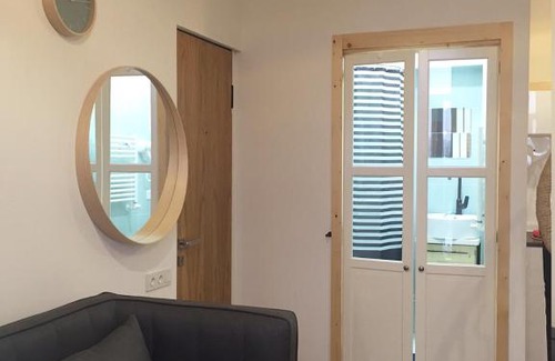 Erebuni Apartment | Apartment 2 floors