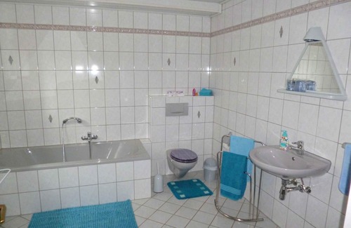 Waldhambach Condo | Apartment - 2 km to the wine road - sun terrace and panoramic views