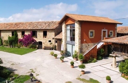 Linero Cottage | (Apartment 2) L´Alfar de Lliñeru rural apartment for 4 people