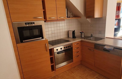 Ranten Apartment | Apartment 2 - Landhaus Zitz