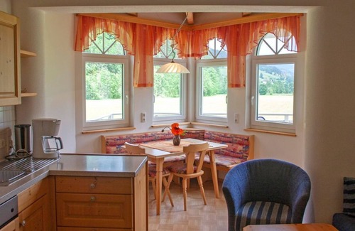 Ranten Apartment | Apartment 2 - Landhaus Zitz