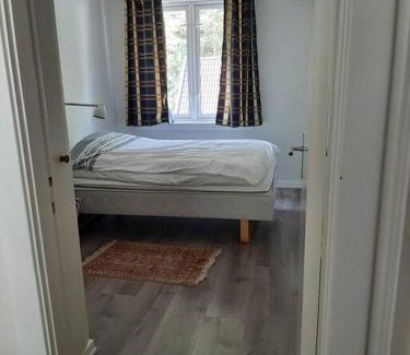 Rjukan Apartment | Apartment 2 sleeping rooms in Rjukan