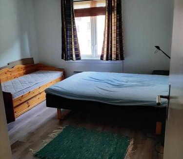 Rjukan Apartment | Apartment 2 sleeping rooms in Rjukan