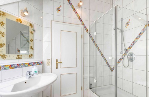 Wiesenttal Apartment | Apartment 2 - Villa Frauenstein