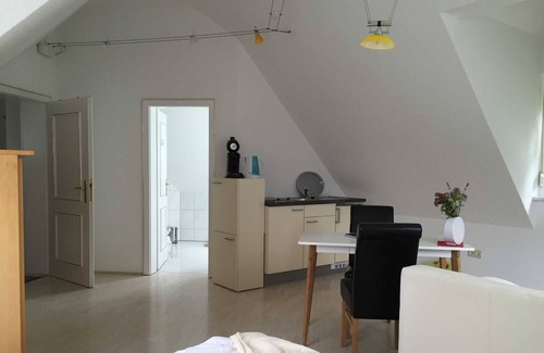 Wiesenttal Apartment | Apartment 2 - Villa Frauenstein