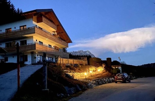 Groebming Apartment | Apartment 2 with terrace shower, WC, 1 bedroom - Pinta Kombilo Apartments