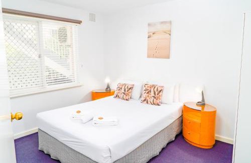 Rivervale Hotel | Apartment 22 Burswood