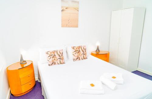 Rivervale Hotel | Apartment 22 Burswood