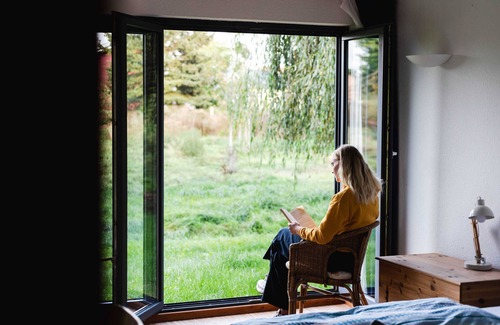 Neustrelitz House | Apartment 3. 1 - eco-hotel