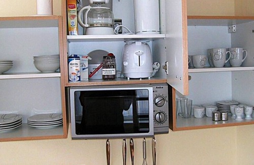Karthause Apartment | Apartment 3 - Apartments Järgen