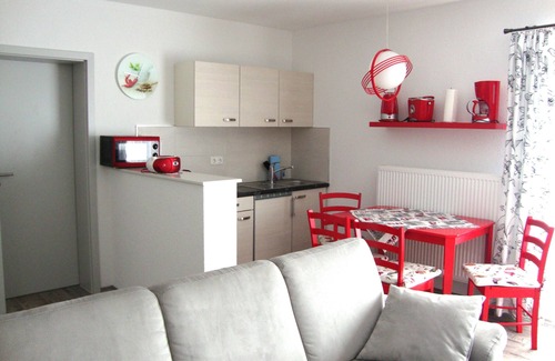 Bad Salzungen Apartment | Apartment 3 Bad Salzungen
