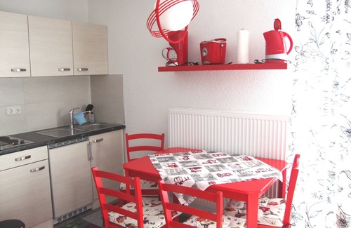 Bad Salzungen Apartment | Apartment 3 Bad Salzungen