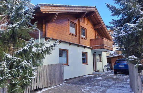 Schladming Apartment | Apartment- 3 bedrooms upstairs - Apartment Zürcher