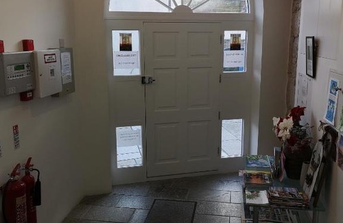 St Austell Apartment | Apartment 3 Biddicks Court