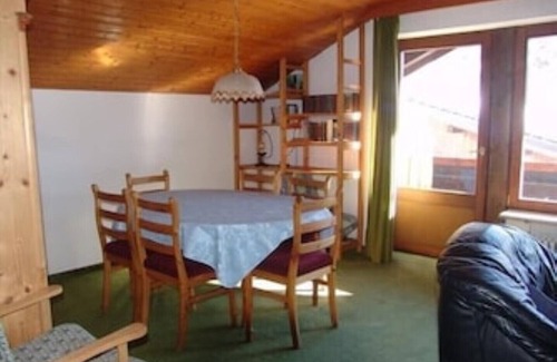 Hinterstein Apartment | Apartment 3, house Gabi
