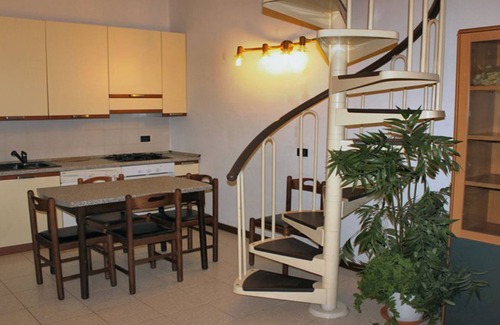 Osigo Apartment | Apartment 37 on Lake Como