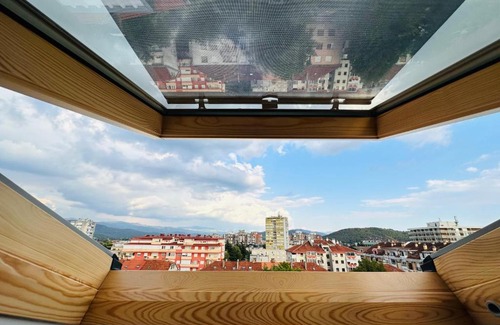 Niksic Apartment | Apartment 38