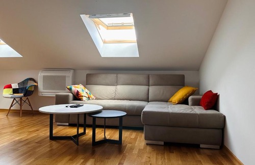 Niksic Apartment | Apartment 38