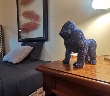 Pointe Aux Sables Apartment | Apartment 3bedrooms 2bathrooms rooftop jacuzzi