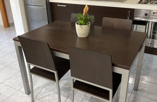 Bosa Marina Apartment | Apartment 4 minutes walk from the beach.