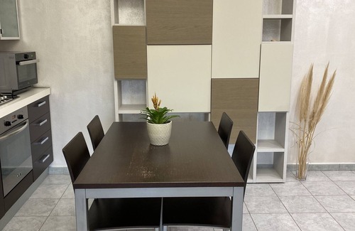 Bosa Marina Apartment | Apartment 4 minutes walk from the beach.