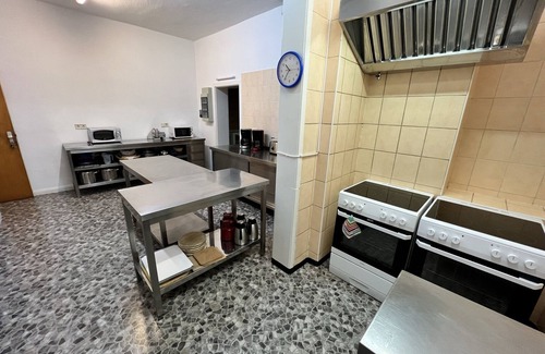 Bad Sachsa Apartment | Apartment 40 pers. with indoor pool
