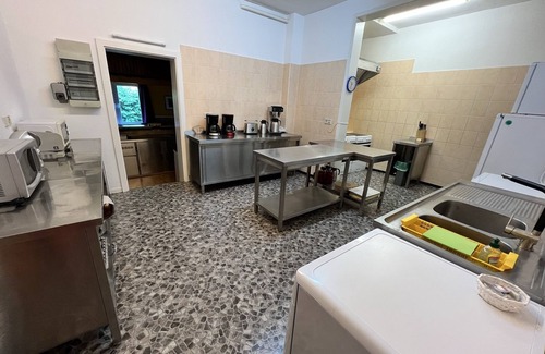 Bad Sachsa Apartment | Apartment 40 pers. with indoor pool