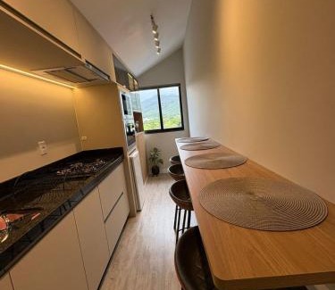 Pomerode Apartment | Apartment 403 withoeft