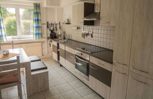 Rerik Apartment | Apartment 54 "Am Gutshaus" close to nature in Roggow