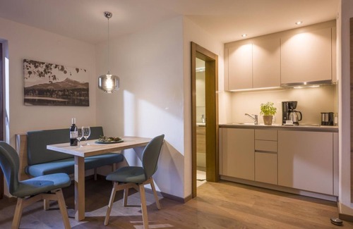 Ellmau Apartment | Apartment 6 "Hartkaiser" - House Oswald