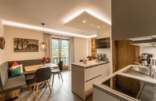 Ellmau Apartment | Apartment 6 "Hartkaiser" - House Oswald