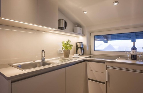 Ellmau Apartment | Apartment 6 "Hartkaiser" - House Oswald