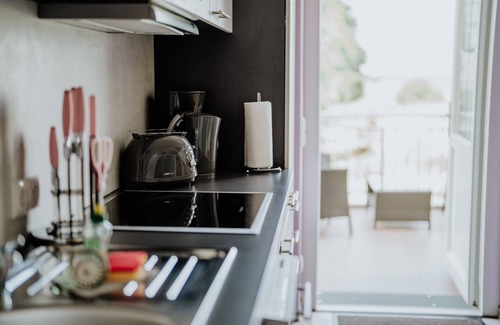 Tarnow Apartment | Apartment 7 to the knight's castle