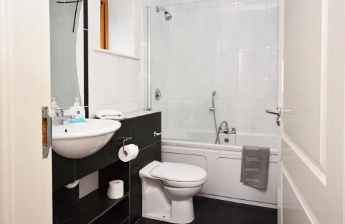 Letterfrack Apartment | Apartment 703 Letterfrack